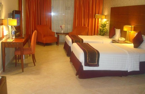 Al Mankhool Apartamento | Studio Apartment Near Day To Day Al Karama By Luxury Bookings