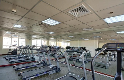 Al Mankhool Apartamento | Studio Apartment Near Day To Day Al Karama By Luxury Bookings
