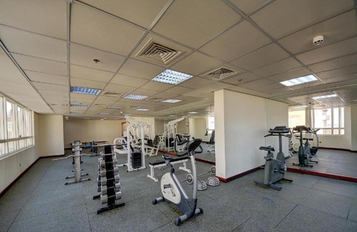 Al Mankhool Apartamento | Studio Apartment Near Day To Day Al Karama By Luxury Bookings