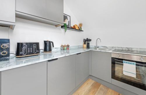 West Bridgford Apartamento | Studio Apartment Near West Bridgford Town Centre