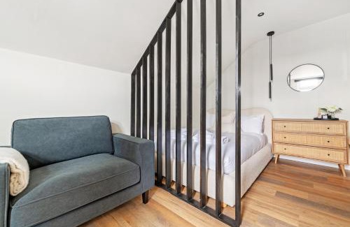 West Bridgford Apartamento | Studio Apartment Near West Bridgford Town Centre