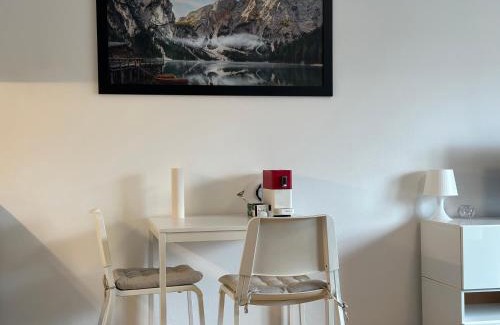 Innere Stadt Apartamento | Studio Apartment near Linz Main Train Station