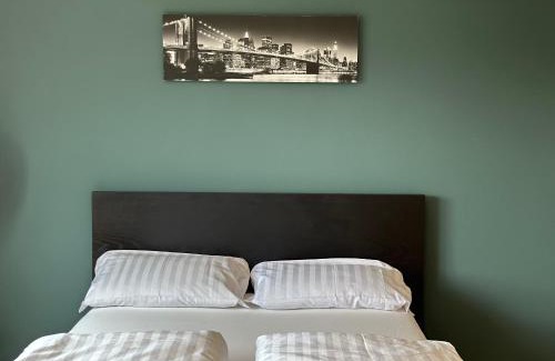 Innere Stadt Apartamento | Studio Apartment near Linz Main Train Station