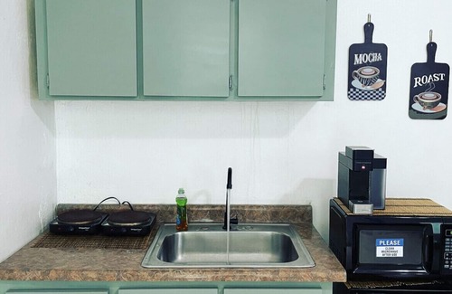 Sabana Abajo Casa | studio apartment near to airport