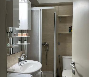 Vozdovac Apartamento | Studio apartment near the city center