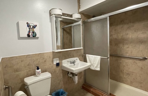 Weehawken Apartamento | Studio Apartment | Near Midtown Manhattan