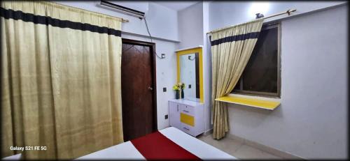 Karachi Apartamento | Studio Apartment- New Project -Furnished-Pick & Drop