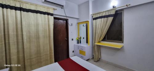 Karachi Apartamento | Studio Apartment- New Project -Furnished-Pick & Drop