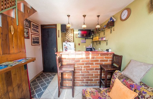 Mostar Old Town Apartamento | Studio apartment next to the Old Bridge