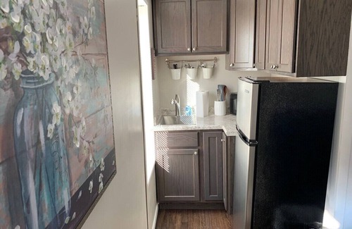 Coshocton Apartamento | (25)-Estudio-Apartamento-Baño Privado-Vista a la Ciudad