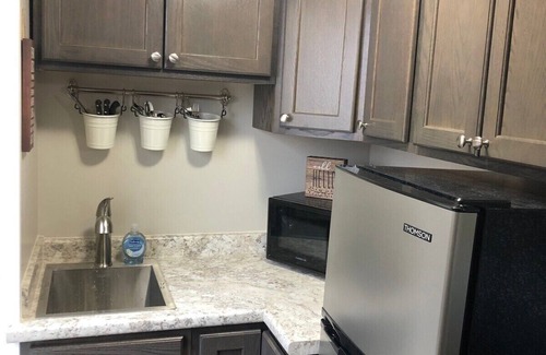 Coshocton Apartamento | (25)-Estudio-Apartamento-Baño Privado-Vista a la Ciudad