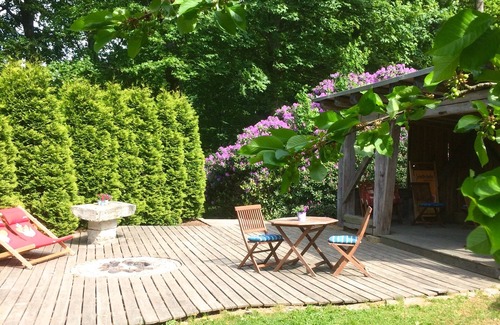 Oybin Apartamento | Apartamento Estudio "Ostersund"