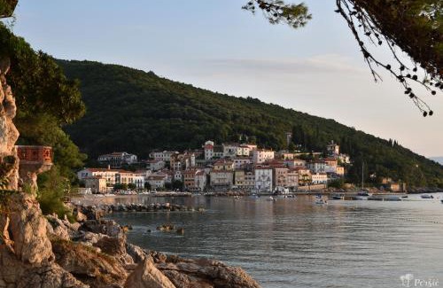 Mosenice Apartamento | Studio apartment Peršić