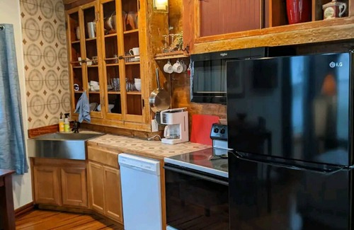Utica Apartamento | Studio Apartment Refurbished