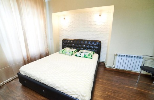 Kislovodsk Apartamento | Studio Apartment Rozy lyuksemburg