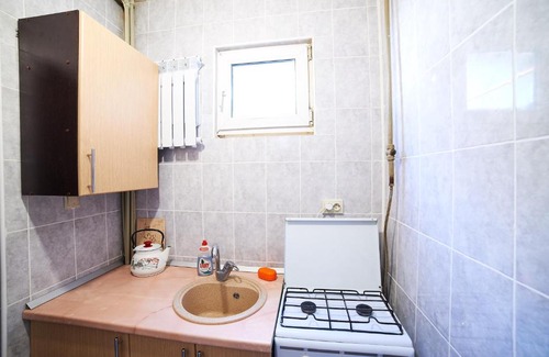 Kislovodsk Apartamento | Studio Apartment Rozy lyuksemburg