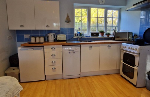 Chrishall Apartamento | Studio Apartment Rural, Quiet, 20 mins South of Cambridge