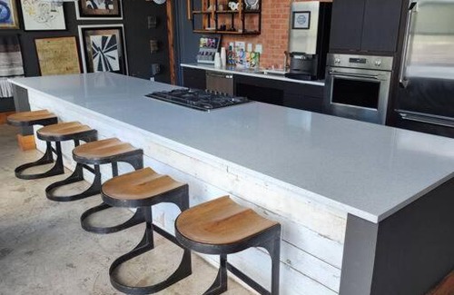 King William Apartamento | Studio Apartment - San Antonio Southtown