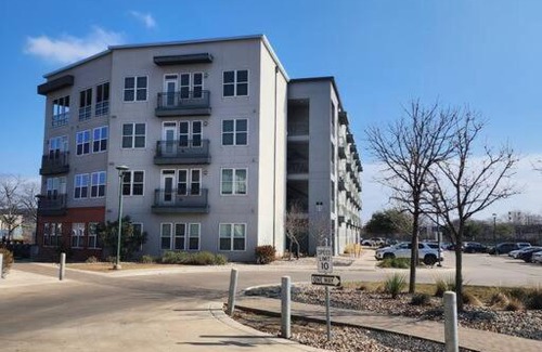 King William Apartamento | Studio Apartment - San Antonio Southtown