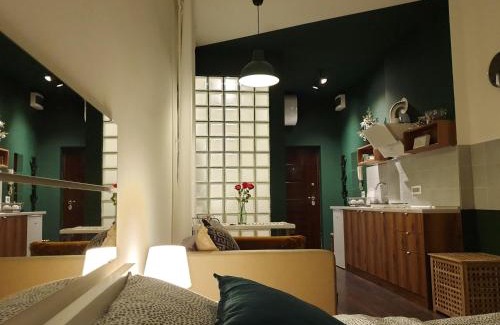 Sarajevska Apartamento | Studio Apartment "Savski Trg"