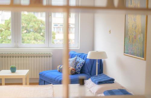 Old Town Apartamento | STUDIO APARTMENT SiLVER