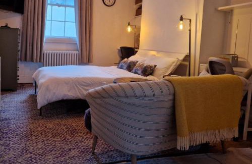 Kentish Town Apartamento | Studio Apartment Sleeps 2 - Kentish Town NWLondon