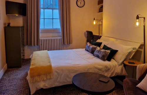 Kentish Town Apartamento | Studio Apartment Sleeps 2 - Kentish Town NWLondon