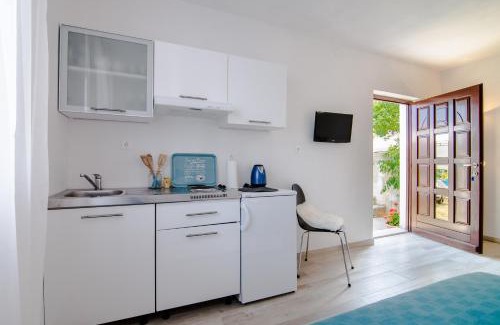 Kapelica Apartamento | Studio apartment Stella