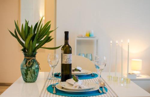 Kapelica Apartamento | Studio apartment Stella