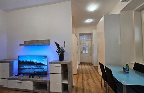 Ljubljana Old Town Apartamento | Studio Apartment Sviti TourAs by Town Hall