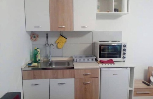 Banja Luka Apartamento | STUDIO APARTMENT TEPIC 209-I