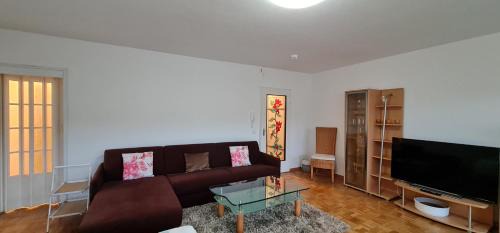 Bad Kissingen Apartamento | Studio Apartment Terrassengarten - Bad Kissingen