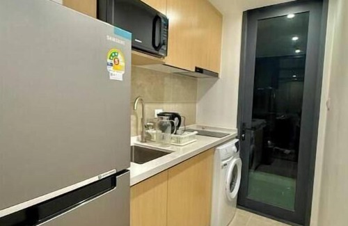 Nong Bon Apartamento | Studio Apartment