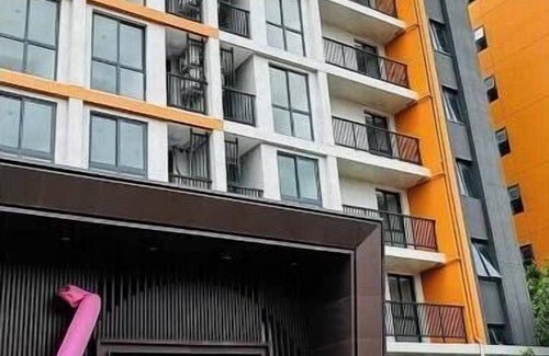 Nong Bon Apartamento | Studio Apartment