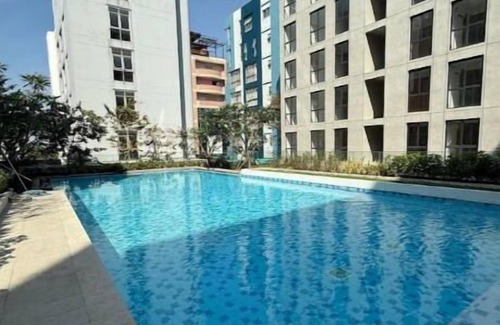Nong Bon Apartamento | Studio Apartment