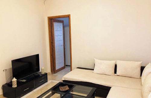 Tunis Apartamento | Studio apartment