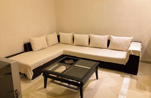 Tunis Apartamento | Studio apartment