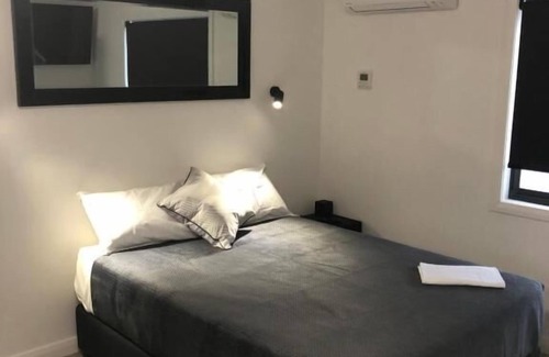 Adamstown Apartamento | Studio Apartment Unit