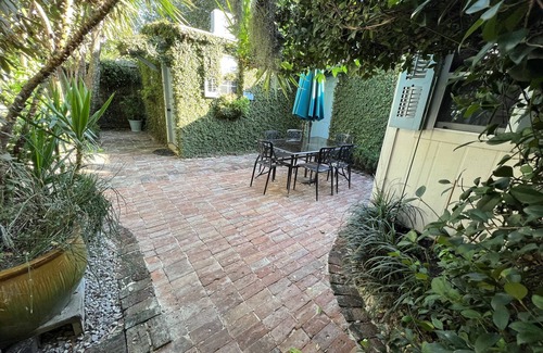 Faubourg Delachaise Apartamento | Estudio Apartamento Upper Garden District a 2 cuadras de la calle Magazine