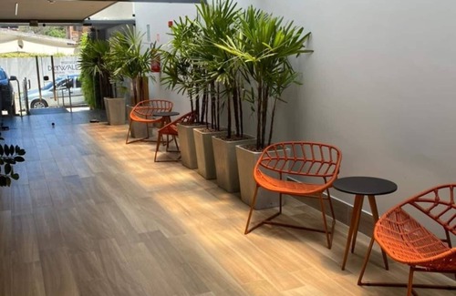 Portal do Sol Apartamento | Studio/Apartment - Vivendas do Mar Home & Service