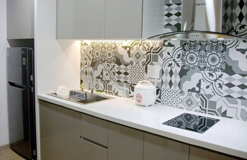Phu Nhuan Apartamento | Studio Apartment near Airport