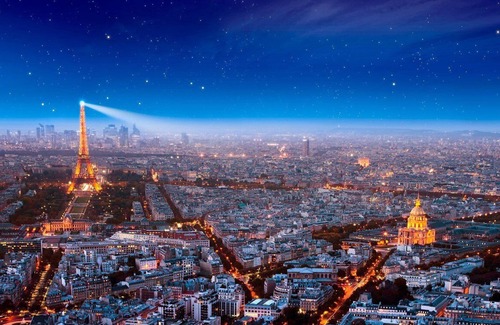 Montparnasse Apartamento | Studio Apartment With Aircon In Montparnasse