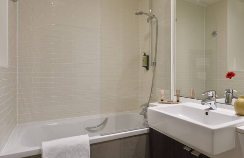 Montparnasse Apartamento | Studio Apartment With Aircon In Montparnasse