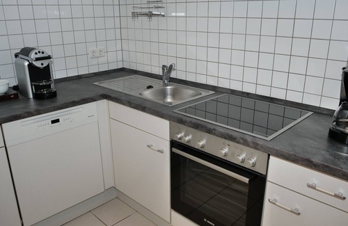 Lahnstein Apartamento | Studio apartment with panoramic views of the Middle Rhine Valley