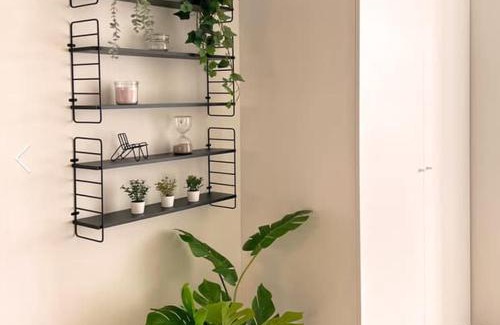 København NV Apartamento | Studio Apartment with Kitchen Cozy Stay for Two
