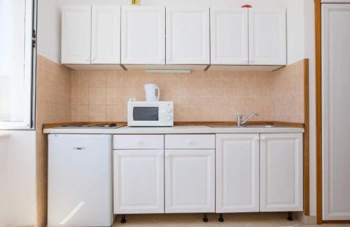 Molunat Apartamento | Studio apartment with sea view