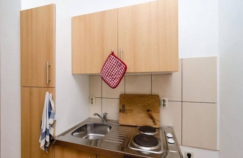 Drace Apartamento | Estudio con terraza en Drace
