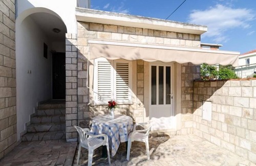 Drace Apartamento | Estudio con terraza en Drace