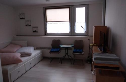Neuehrenfeld Apartamento | Studio-Apartment, zentral gelegen