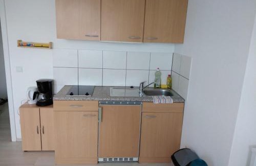 Neuehrenfeld Apartamento | Studio-Apartment, zentral gelegen